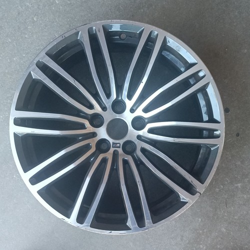 Ruota lega bmw - in,