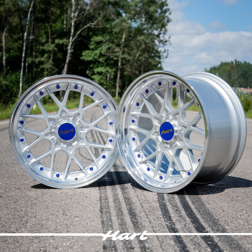 Ruote hart hr83 - 4x, 19"
