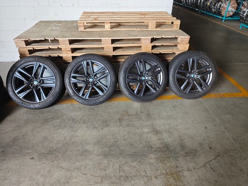 Ruote invernali orig bmw - invernali,