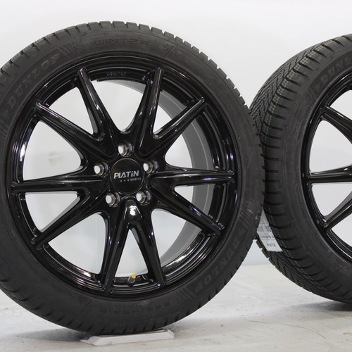 Bmw 1er f70 ruote invernali - ruote,