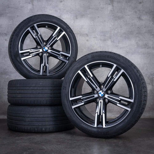 Cerchi bmw serie 3 - bmw,