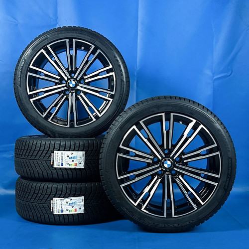 Ruote invernali originali - , da