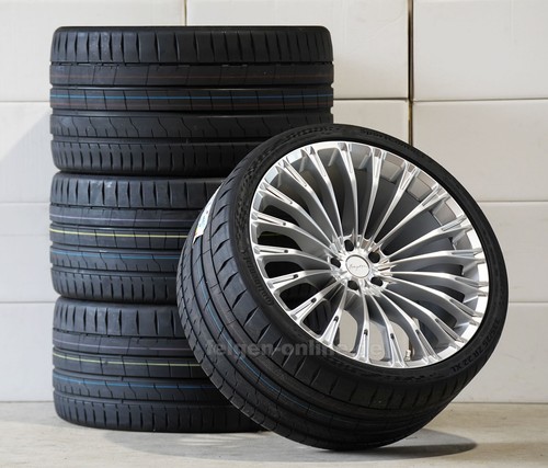 Breyton ls2 argento hankook - argento, +