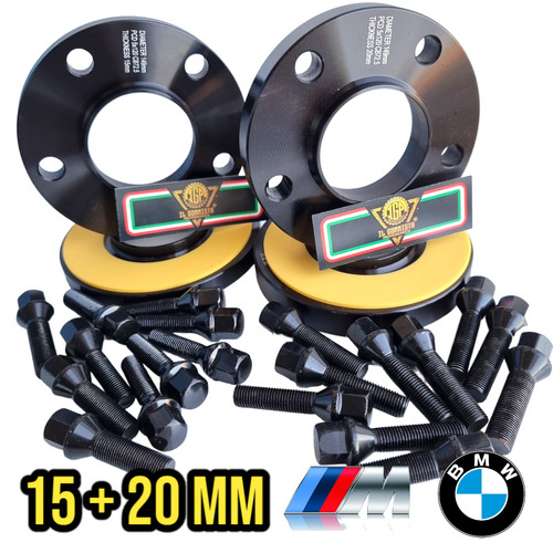 Igp kit distanziali ruote - igp,