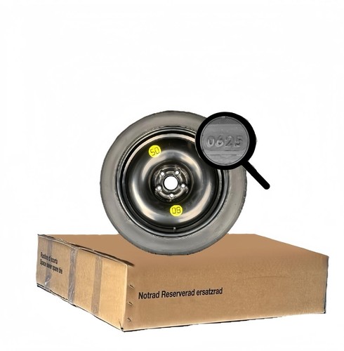 Ruotino scorta per bmw - per,