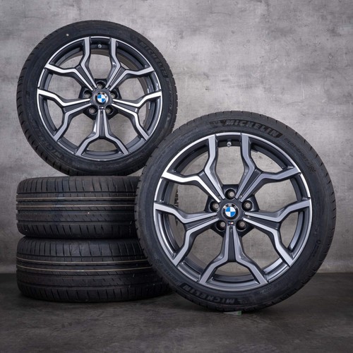 Ruote invernali bmw ix1 - x1,
