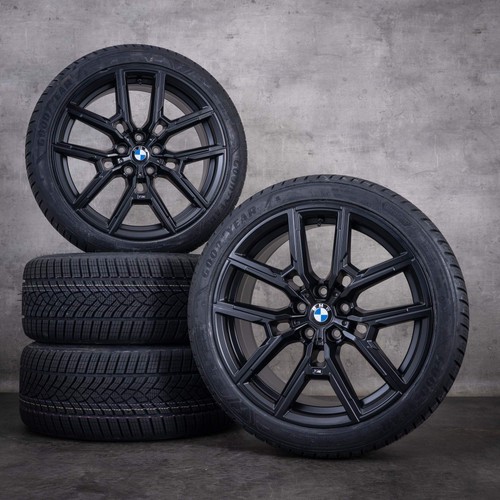 Ruote invernali bmw serie i4 - invernali,