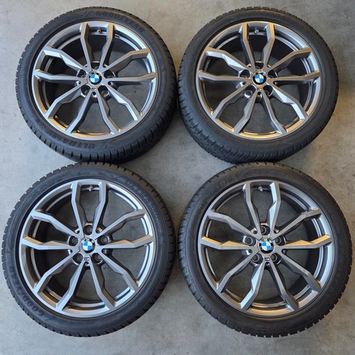 Ruote invernali bmw m711 - 4,