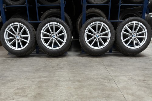 Ruote bmw serie - ruote, 17"