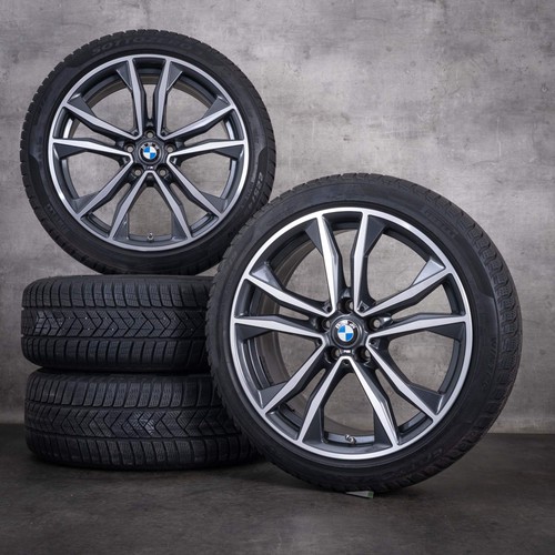 Ruote invernali bmw - x1, da