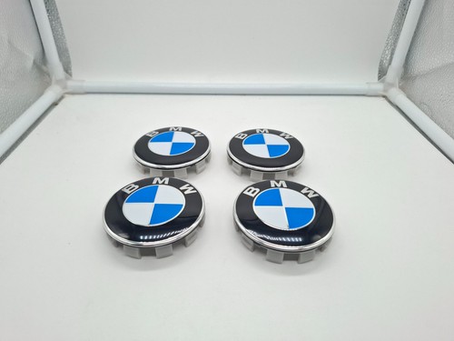 Set coprimozzi per ruote - set,