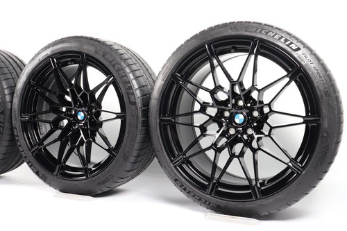 Nuove ruote estive - , bmw