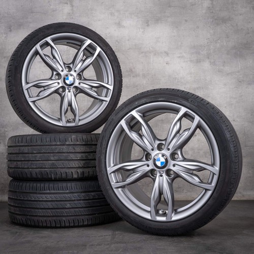 Cerchi bmw serie 2 - serie, 1