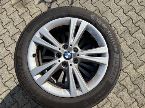 Ruote per bmw complete - bmw, di