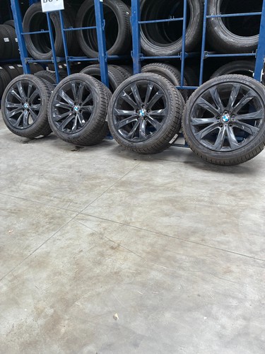 Set ruote complete originali - 4,