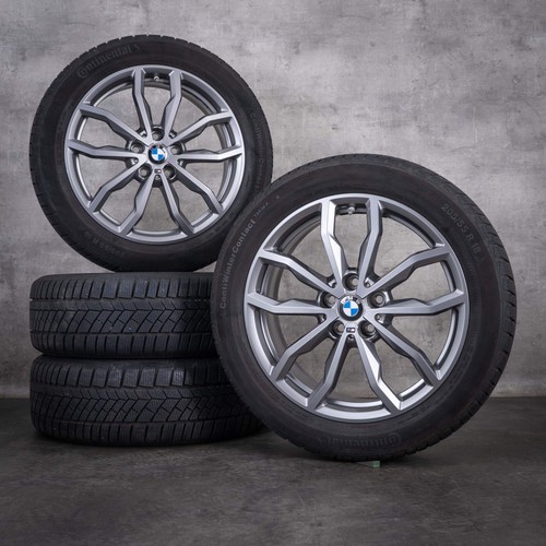 Ruote invernali bmw - x1, da