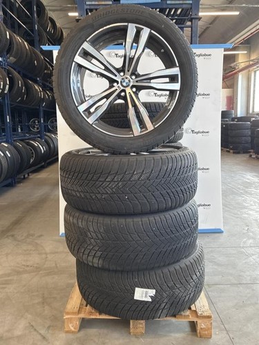 Set bmw g07 ruote - g07,