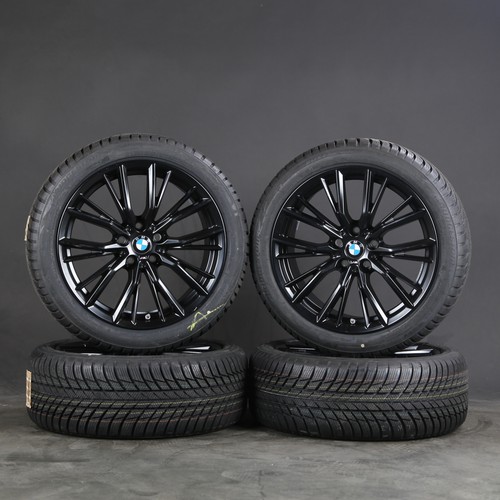 Ruote invernali zoll - ruote, bmw