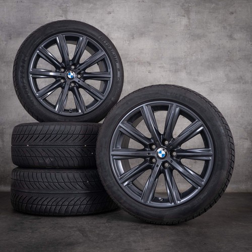 Ruote invernali bmw serie da - bmw,