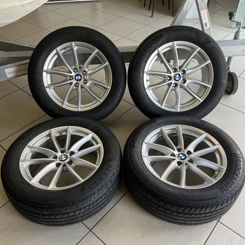 Ruote complete bmw - ruote,
