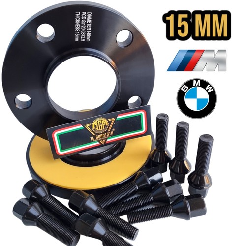 Igp kit distanziali - ruote, 15