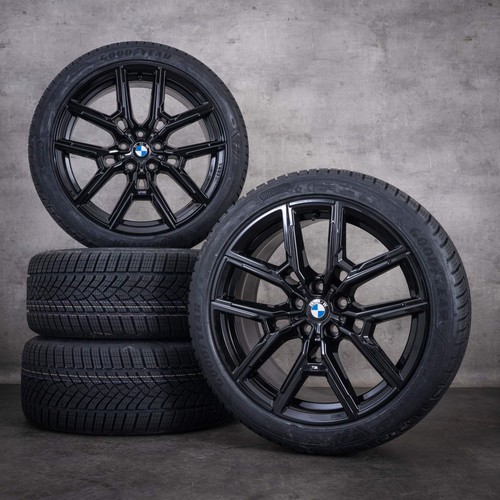 Ruote invernali bmw serie - invernali, i4