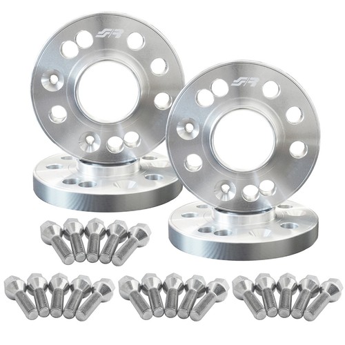 Kit spessori ruote bmw - serie, 1