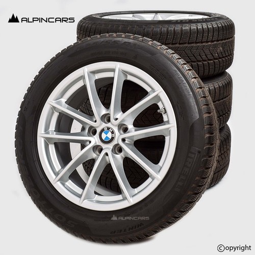 Ruote complete originali - , bmw