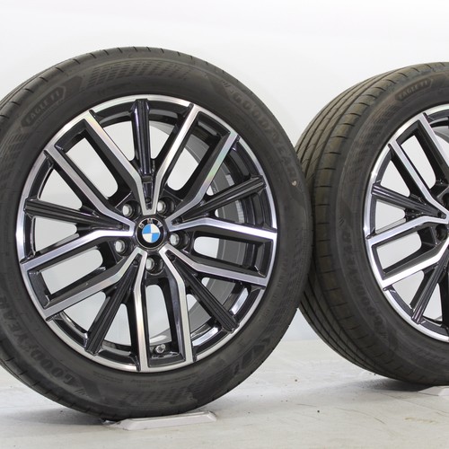 Ruote estive originali - , bmw