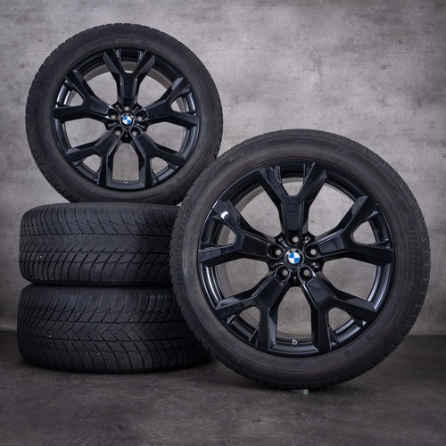 Ruote invernali bmw - ruote,