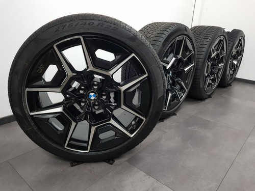 Cerchi bmw g09 - cerchi, pollici