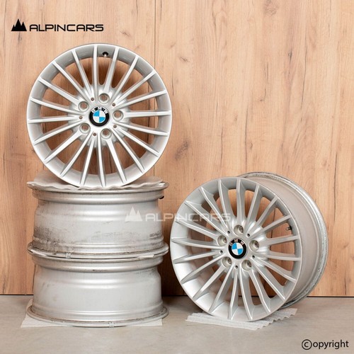 Cerchi originali bmw - f30, f31