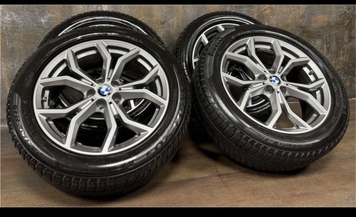 Cerchi originali bmw - originali, 19