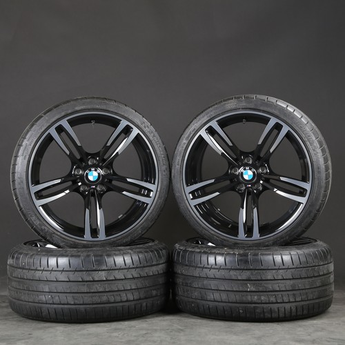Ruote estive zoll bmw m3 - zoll,