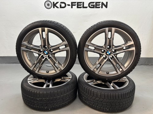 Cerchi lega originali bmw - cerchi, in