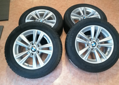 36116866304 set ruote - ,