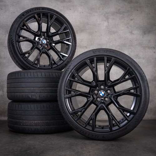 Cerchi bmw x5m x6m - cerchi,