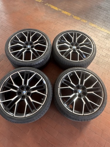 Ruote cerchi gomme - ruote, serie