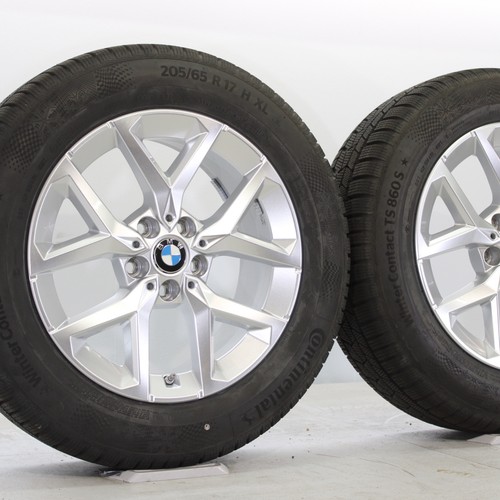 Ruote invernali bmw - bmw, u11