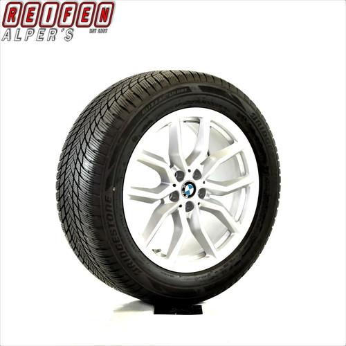 Bmw g05 g06 ruote - x6,