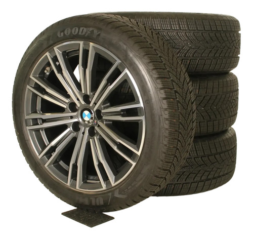 Bmw serie g20 g21 - serie, 4