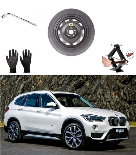 Ruotino scorta per - per, bmw