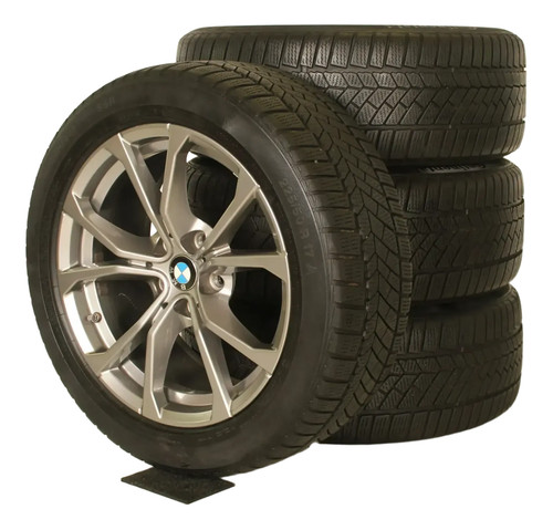 Bmw serie g20 g21 - bmw,