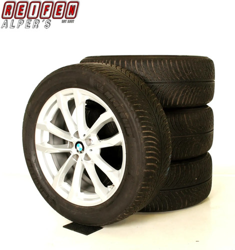 Bmw g01 g02 19 - x3,