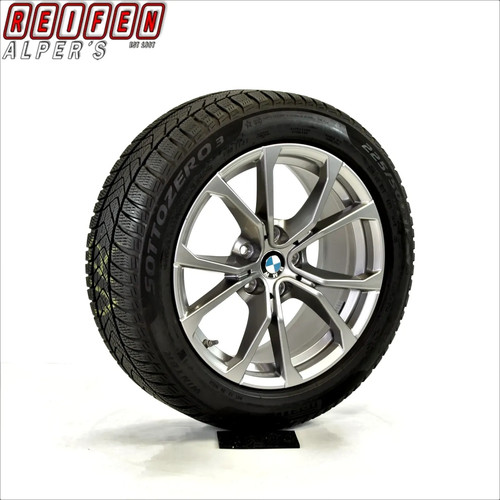 Bmw serie g20 g21 - bmw,