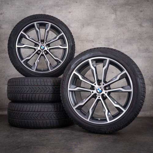 Ruote invernali bmw da - ruote,