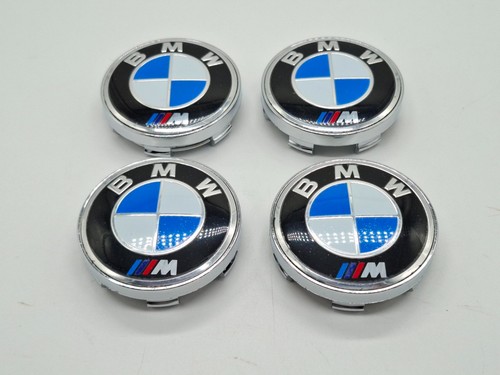Coprimozzi borchie auto bmw - auto,