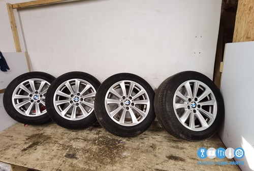 Bmw 6780720 f10 - 6780720, f11