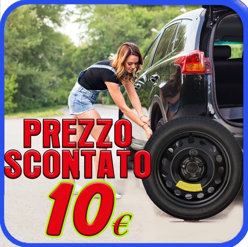 Ruotino bmw f39 sport 18 - f39, m-sport