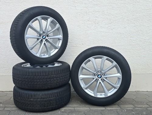 Ruote invernali originali - , bmw